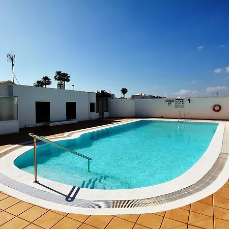 Nova Pool Pdc! Lejlighed *