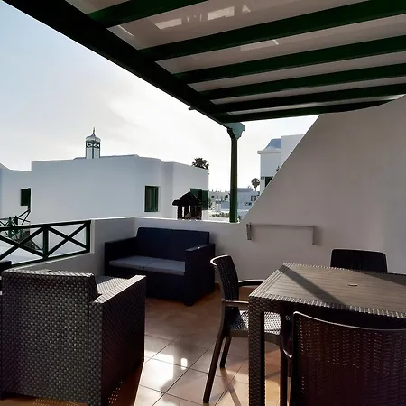 Nova Pool Pdc! * Puerto del Carmen (Lanzarote)